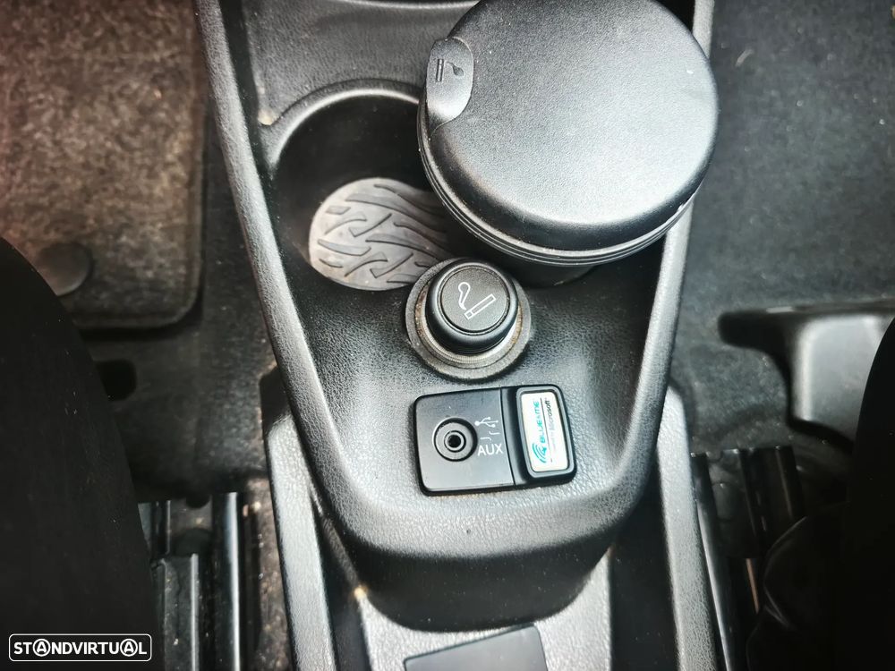 Lancia Ypsilon 1.2 S&S Platinum - 8
