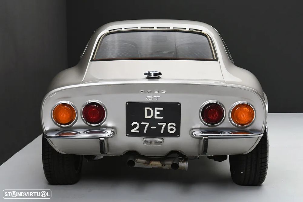 Opel GT - 8