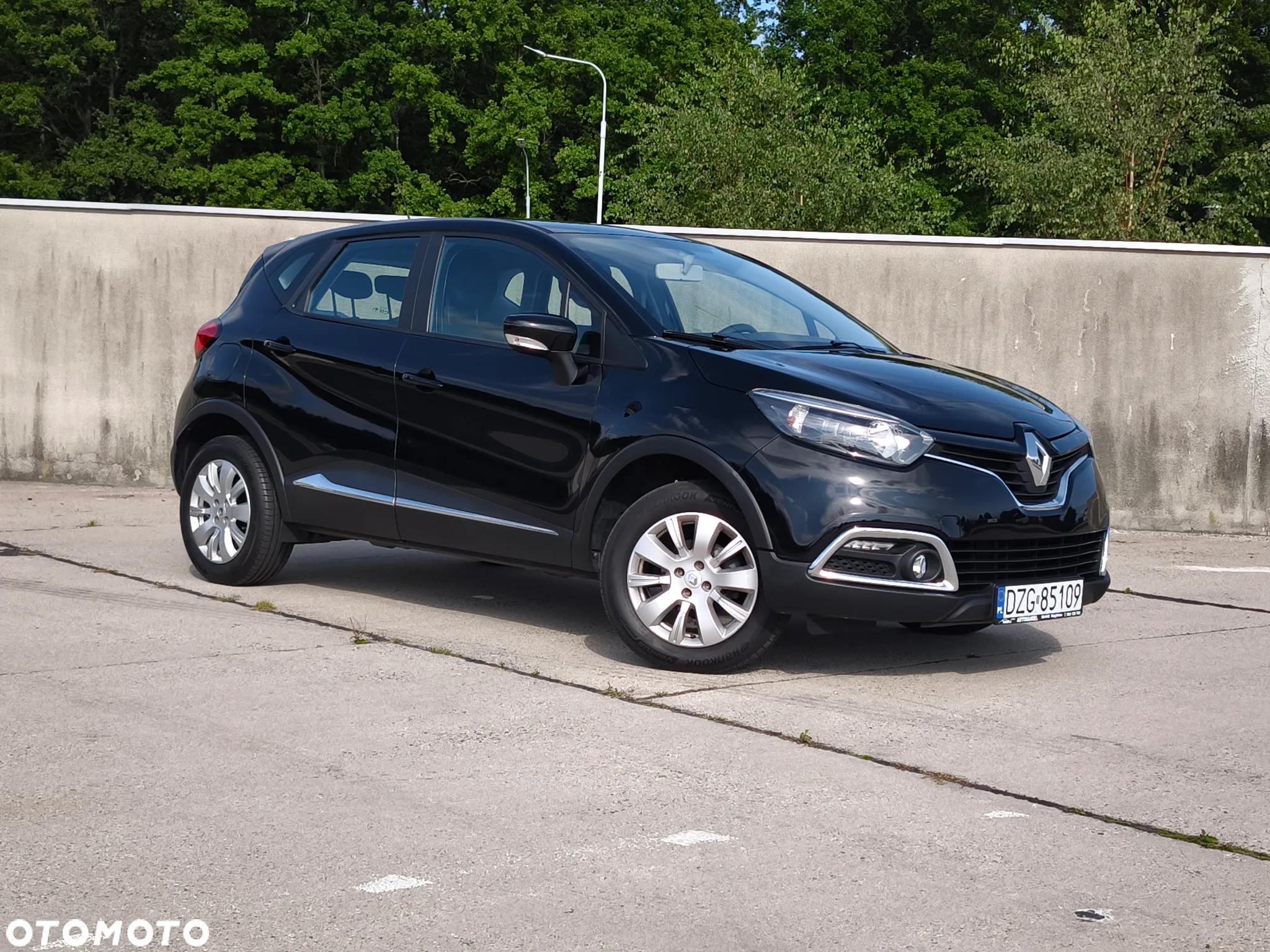 Renault Captur (ENERGY) TCe 90 LIFE - 6