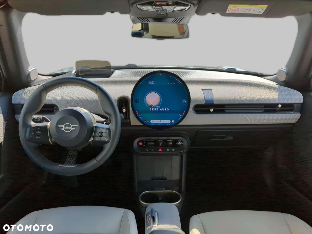 MINI Cooper S Linia Favoured - 12