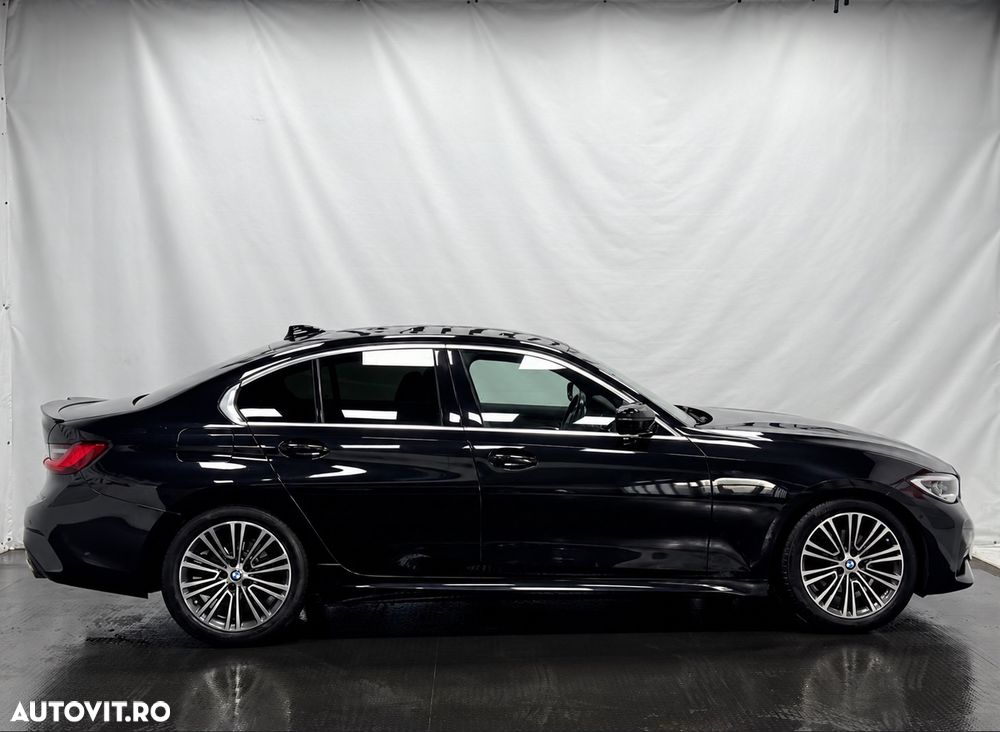 BMW Seria 3 - 4