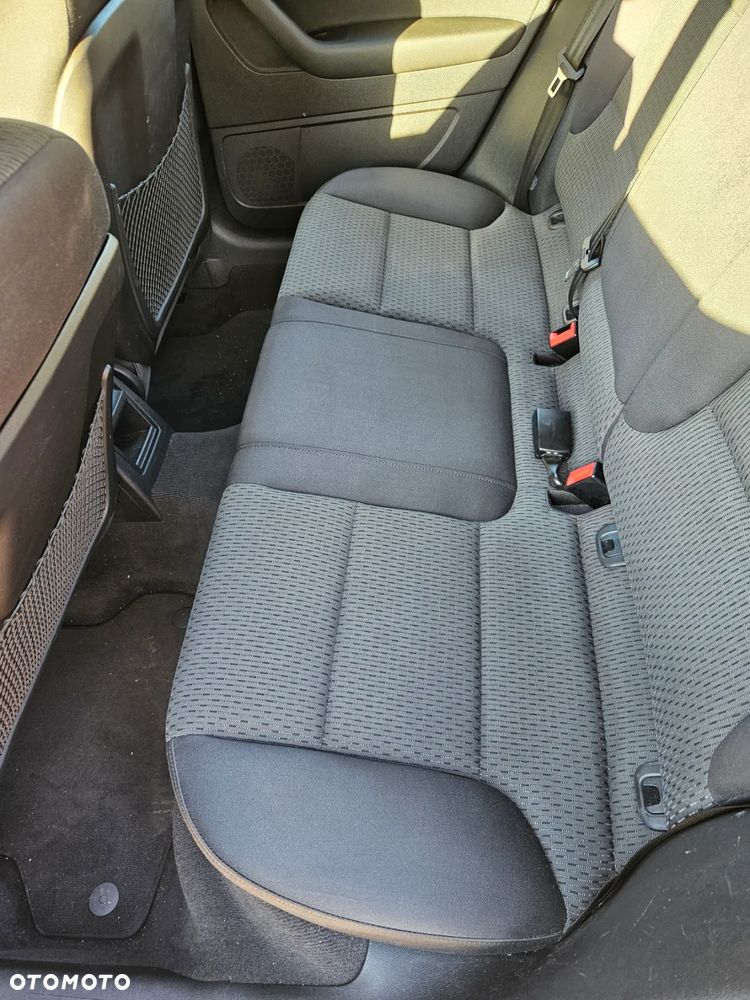 Audi A3 - 9