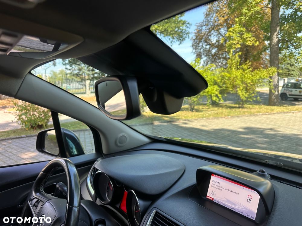 Opel Mokka 1.4 T Cosmo - 29