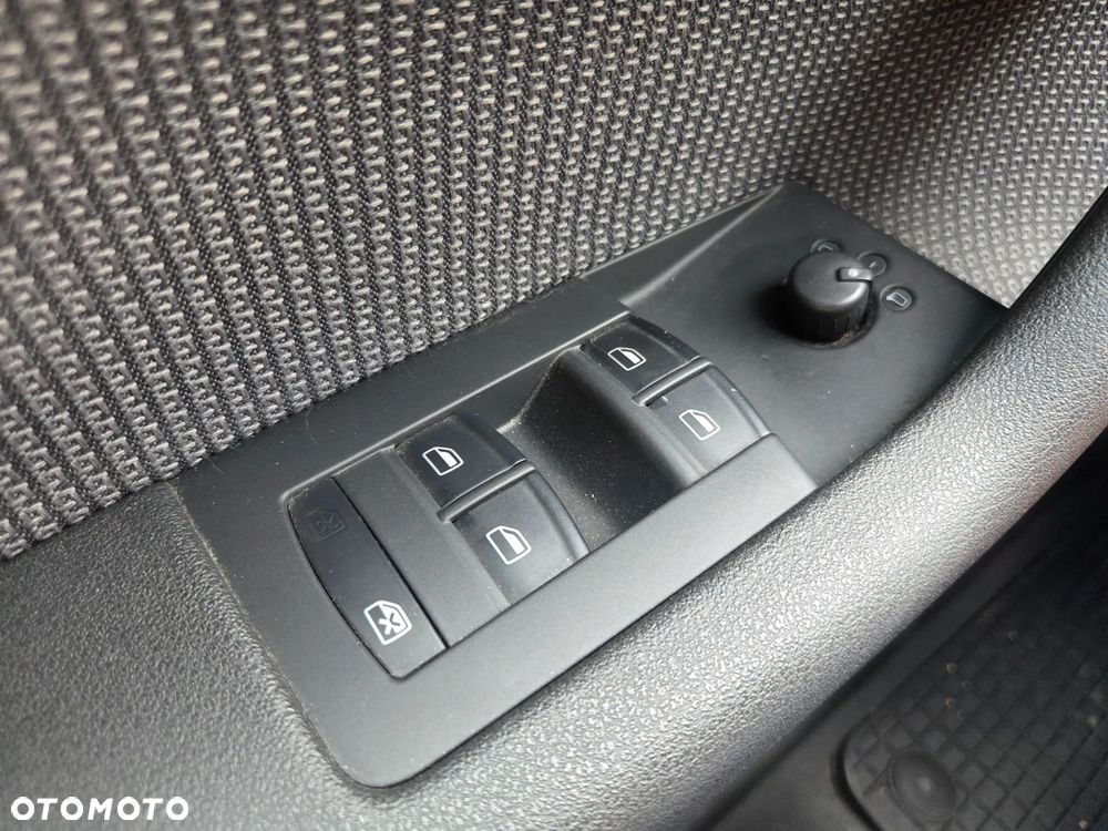 Audi A3 Sportback 1.9 TDI Ambition - 21