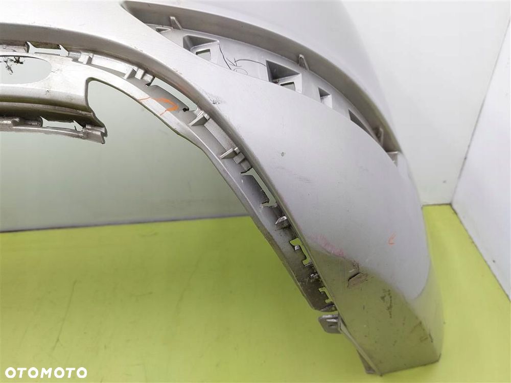 Zderzak tylny tył VW JETTA VI 2010-2014 PRZED LIFT - 4