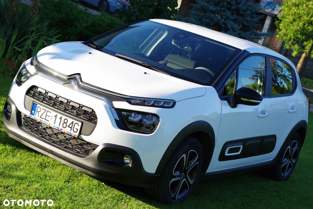 Citroën C3 1.5 BlueHDi Plus - 14