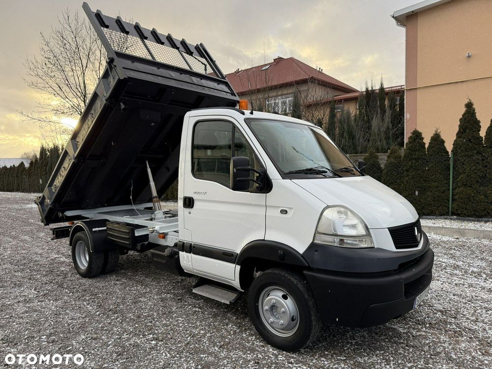 Renault Mascott - 14