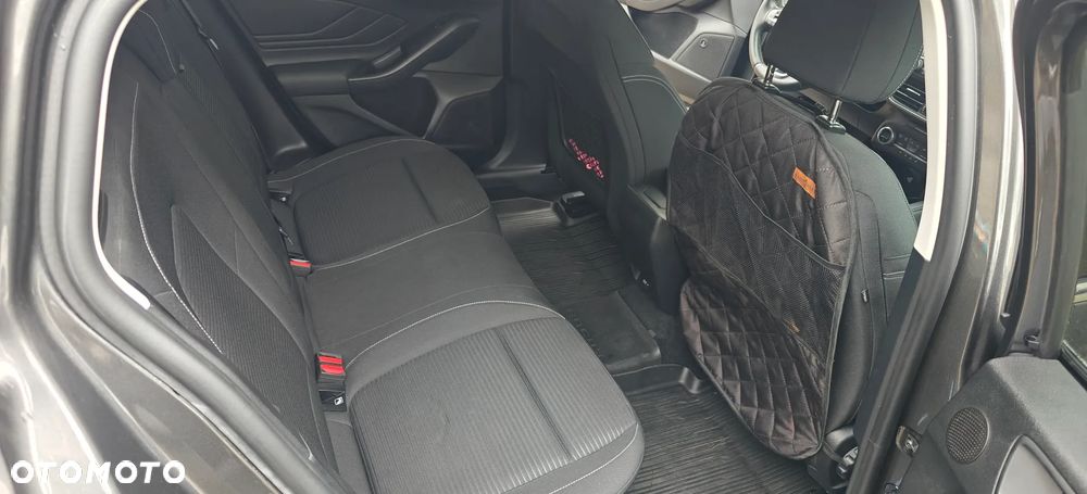 Ford Focus 1.0 EcoBoost Titanium - 19