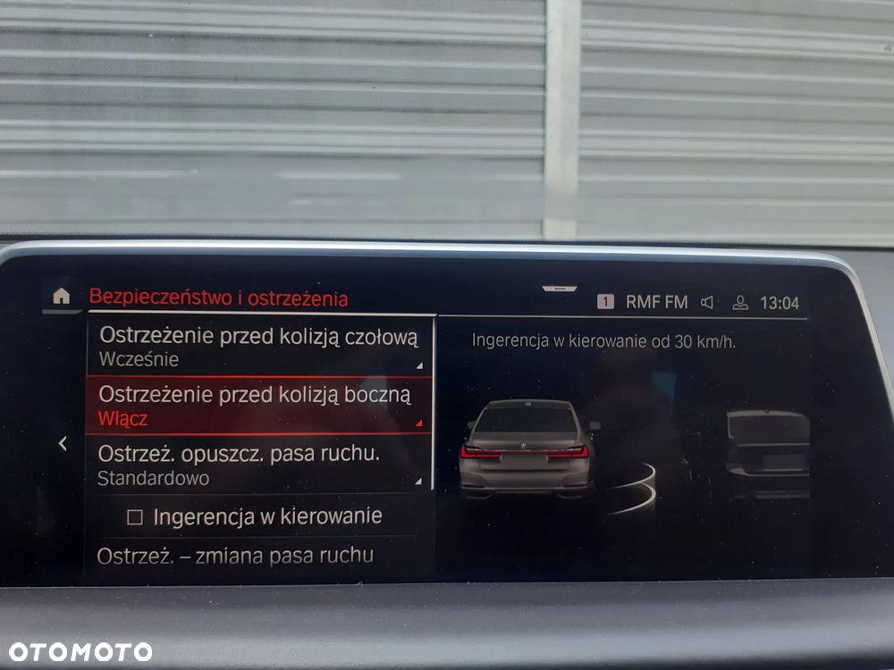 BMW Seria 7 - 17