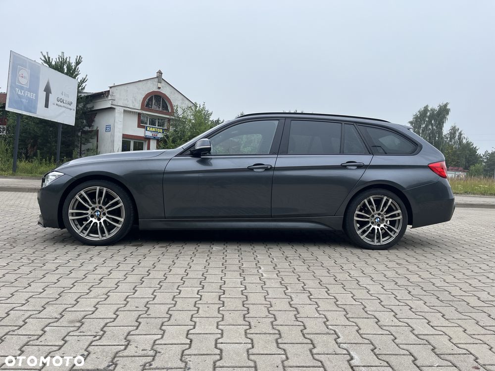 BMW Seria 3 - 2