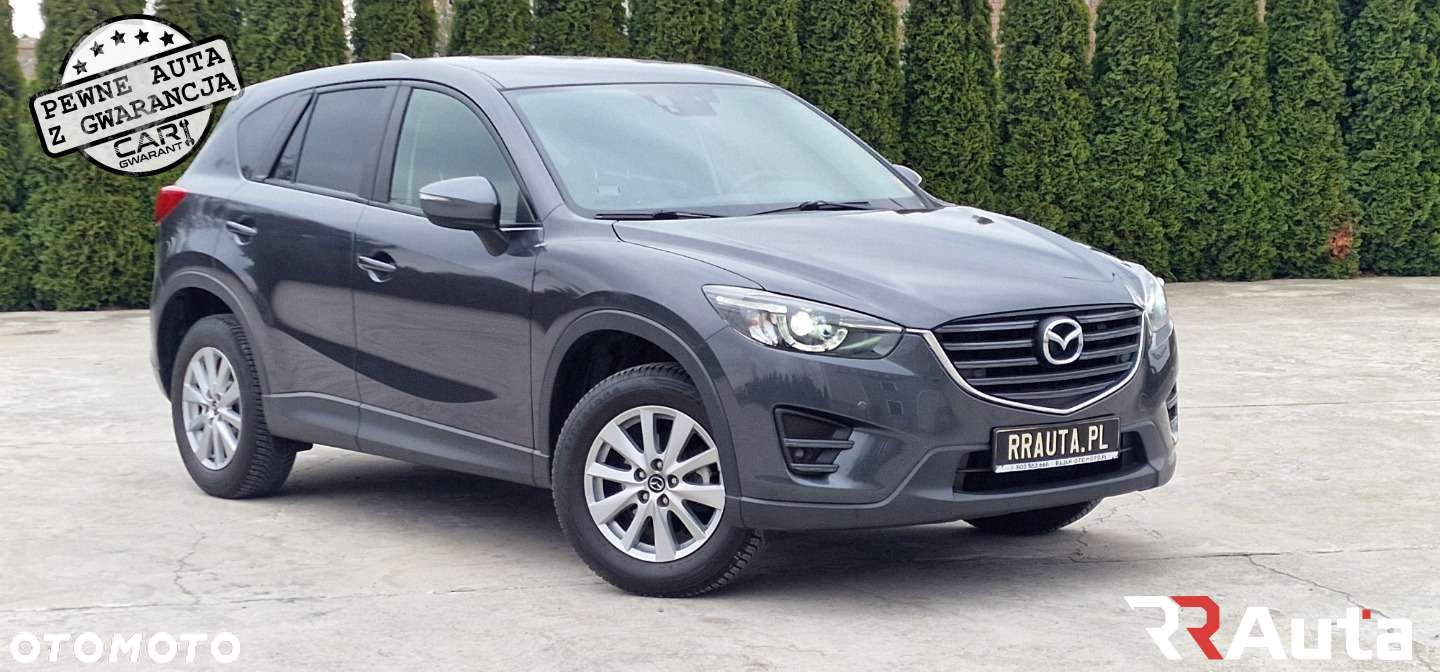 Mazda CX-5 - 2
