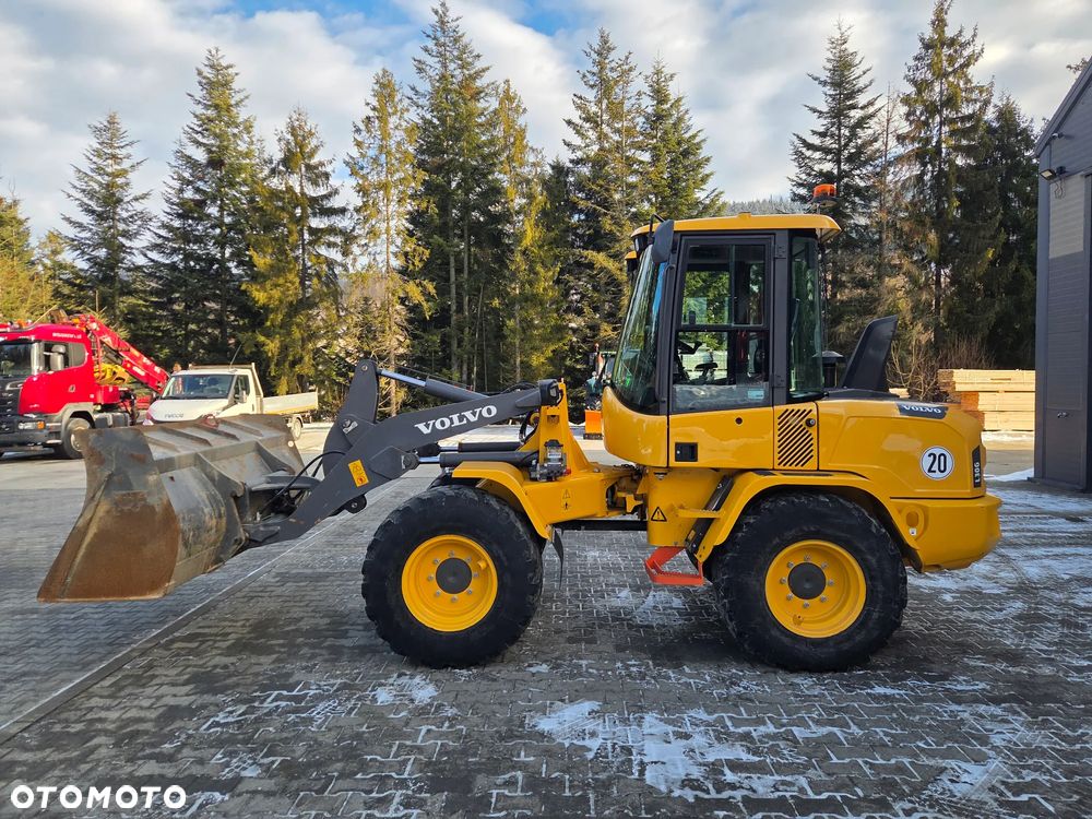 Volvo Volvo L30G - 8