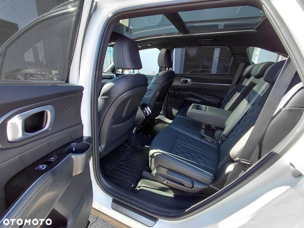 Kia Sorento 1.6 T-GDI HEV Prestige Line 4WD 7os - 20