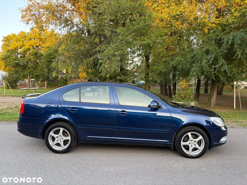 Skoda Octavia 1.8 TSI Sport Edition - 29