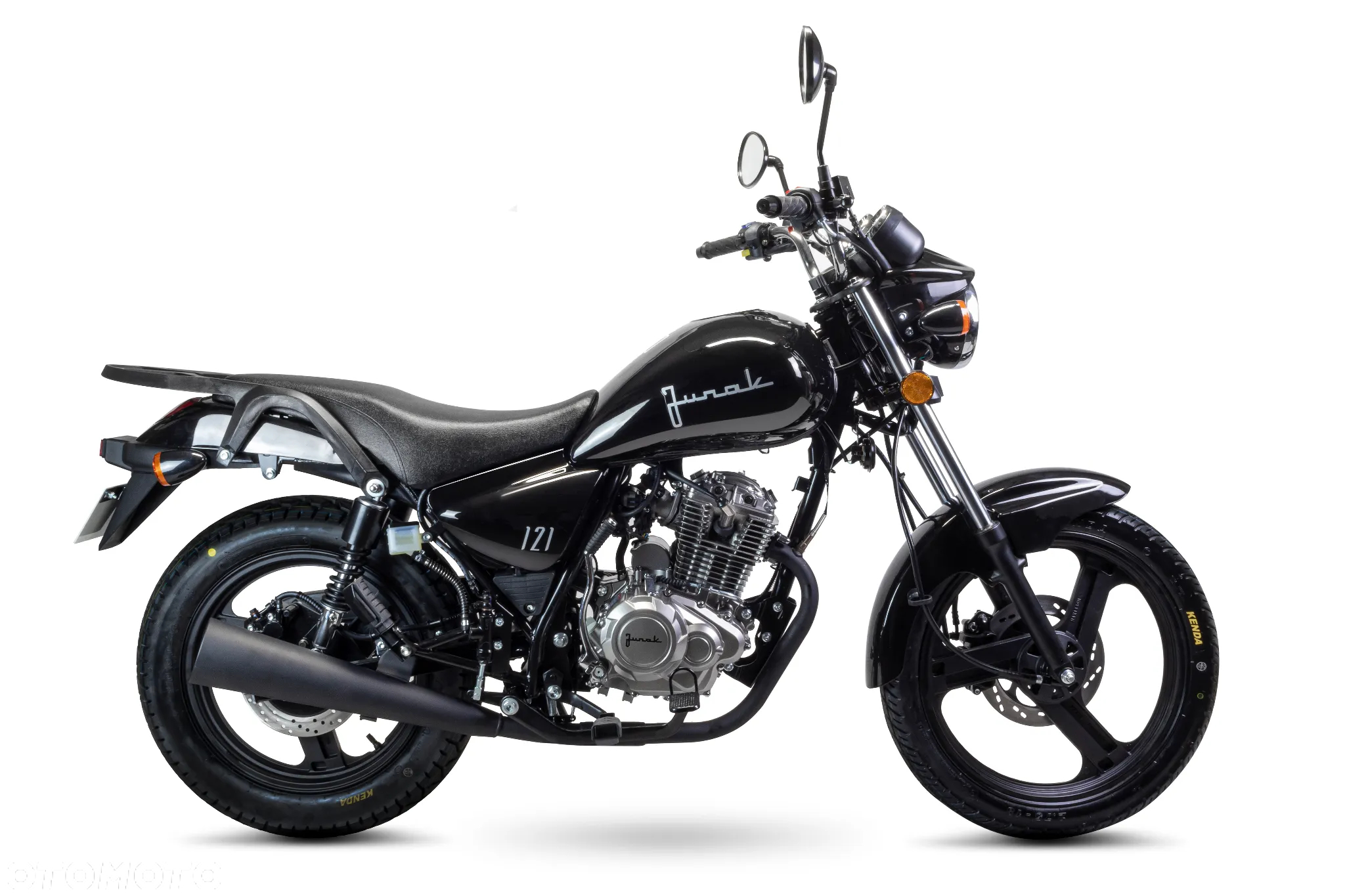 Junak Inny - 7
