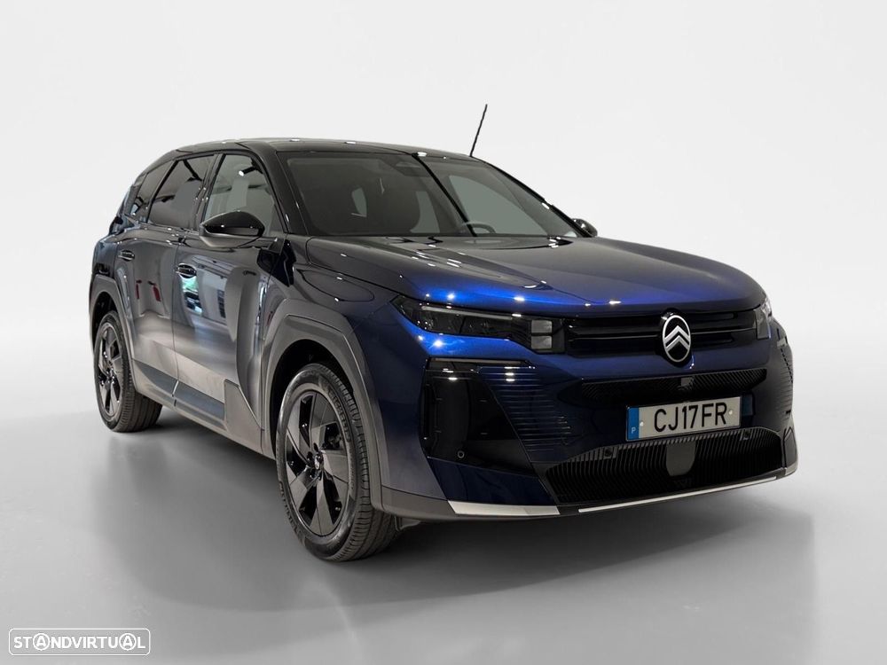 Citroën C5 Aircross - 7