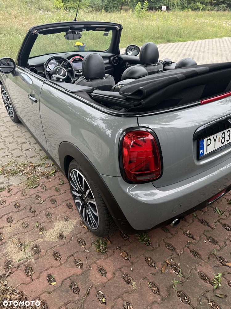 MINI Cooper - 6
