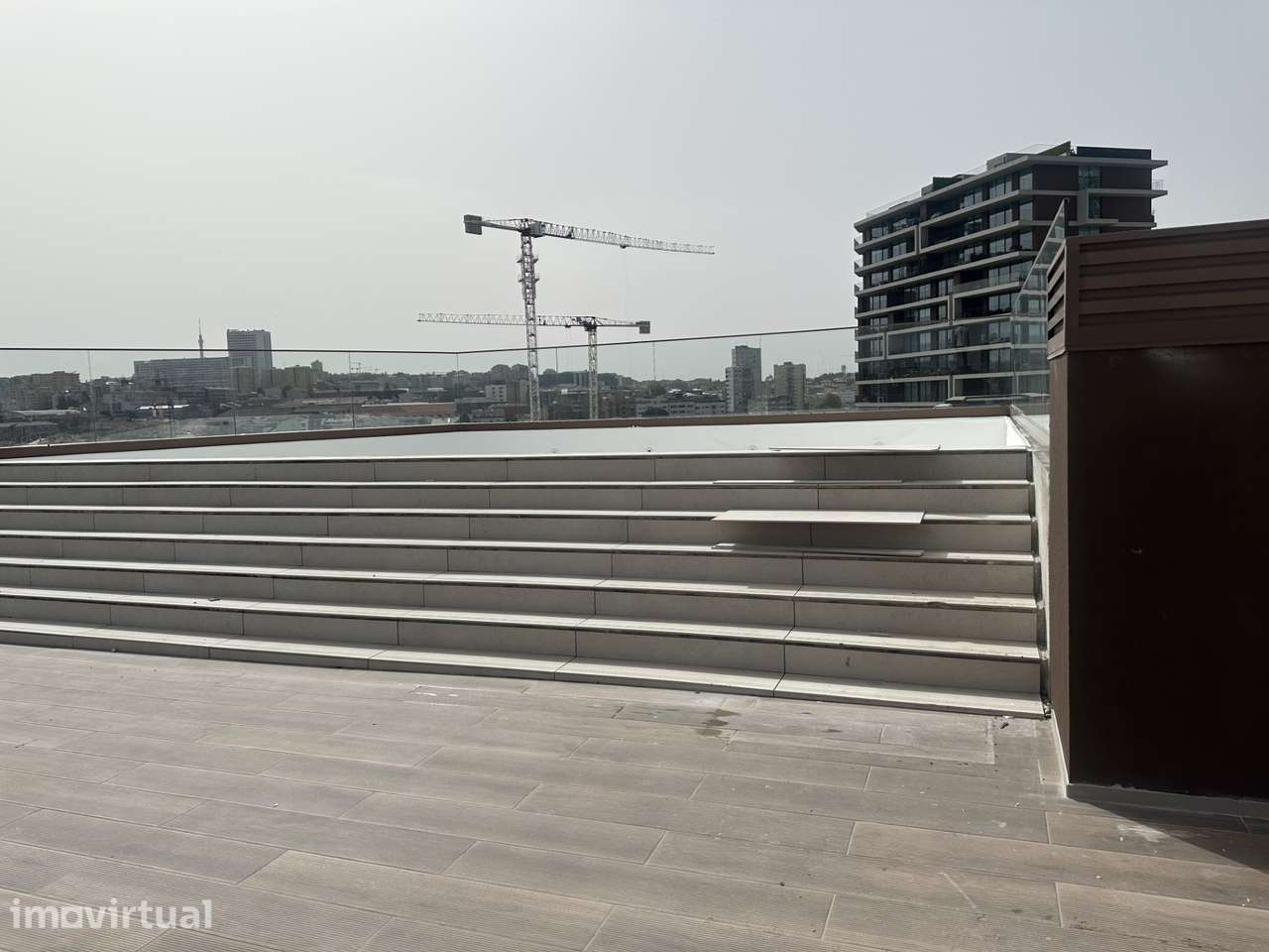Apartamento T1 Novo com vista para o Douro AF - Grande imagem: 4/32