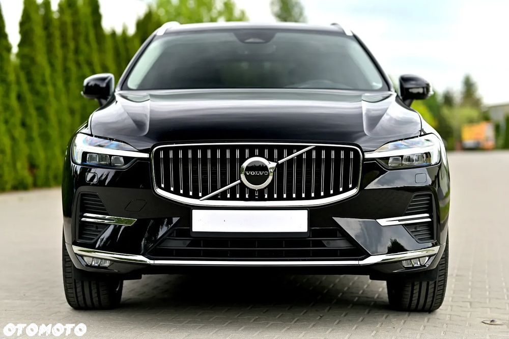 Volvo XC 60 B4 D Geartronic Inscription - 5