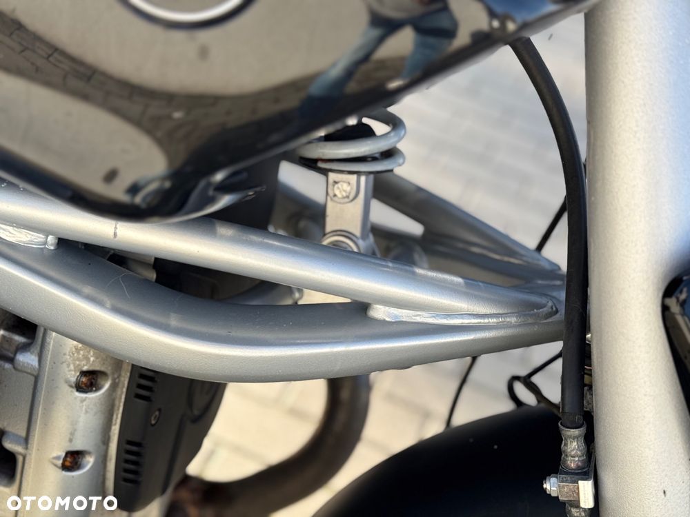 BMW R - 29