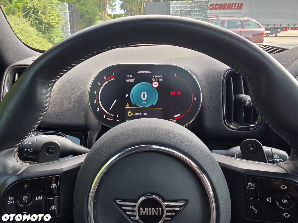 MINI John Cooper Works ALL4 sport - 17