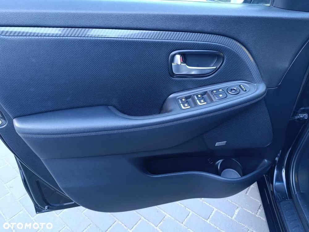 Kia Carens 1.7 CRDi 141 Edition 7 - 23