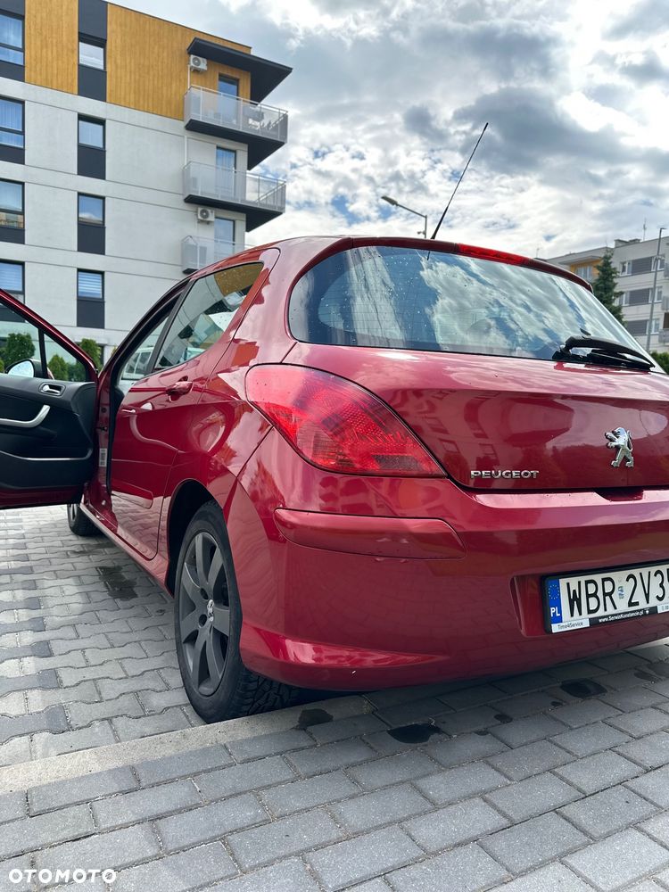 Peugeot 308 - 15