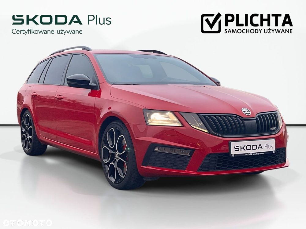 Skoda Octavia - 3