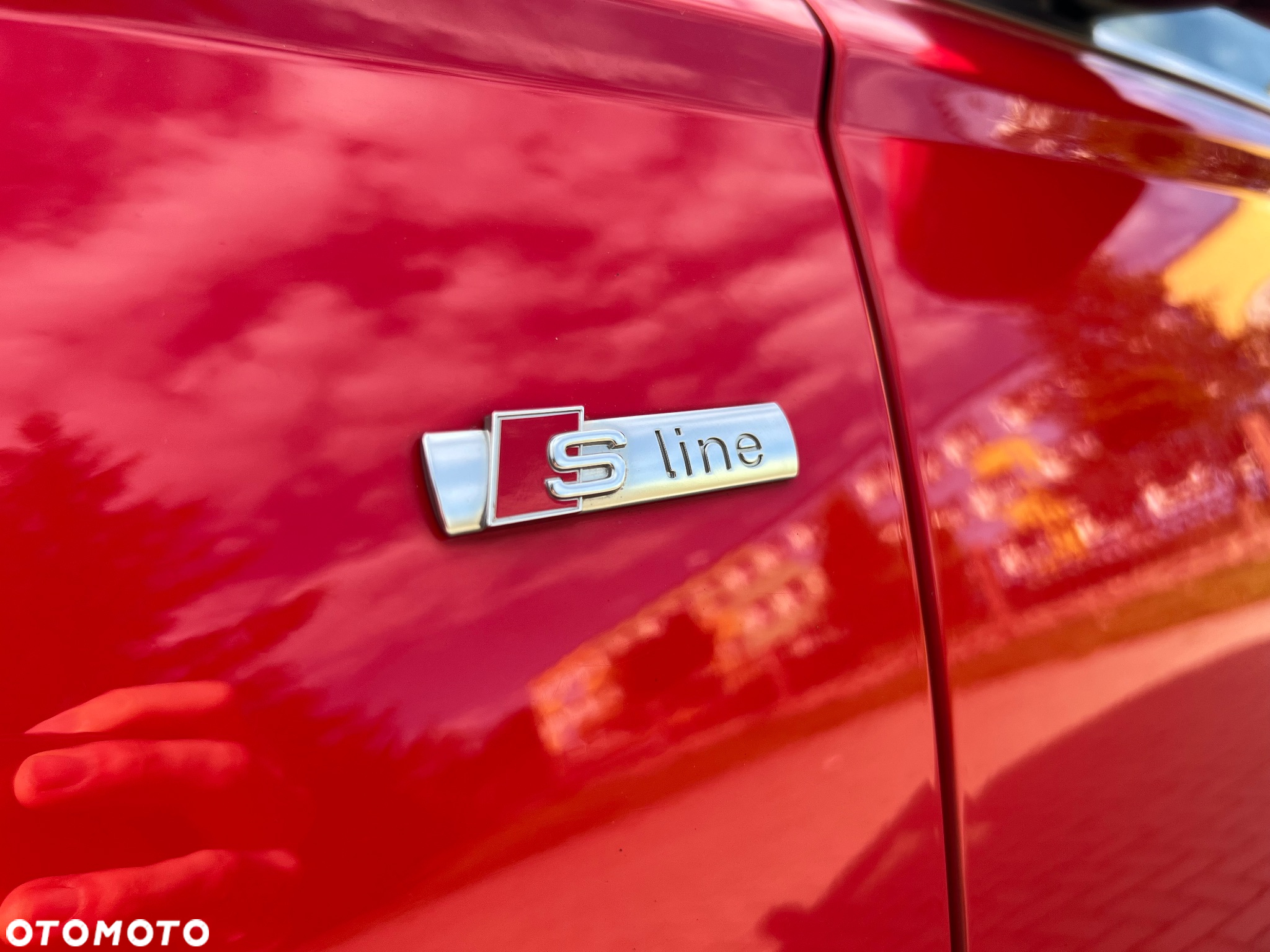 Audi A6 - 35