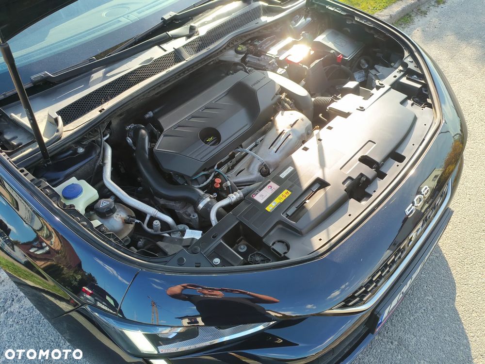 Peugeot 508 1.6 PureTech GT Line S&S EAT8 - 31