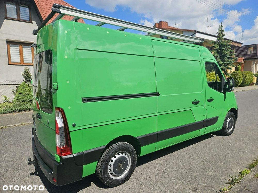 Renault Master - 4