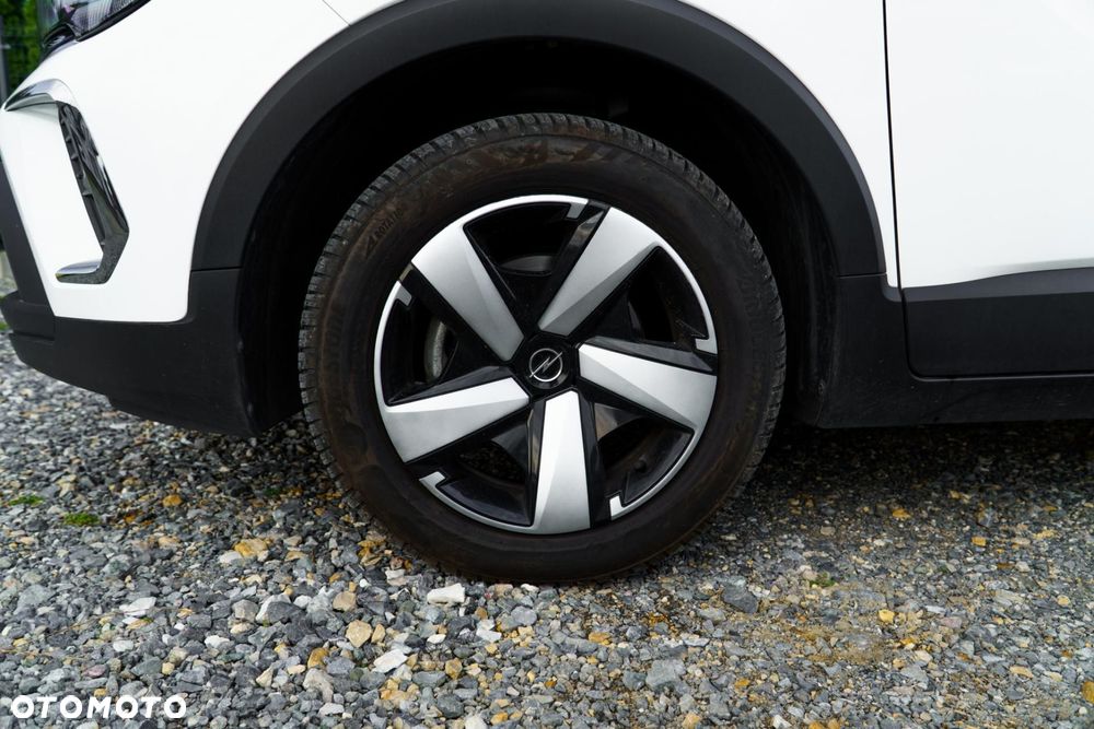 Opel Crossland - 35