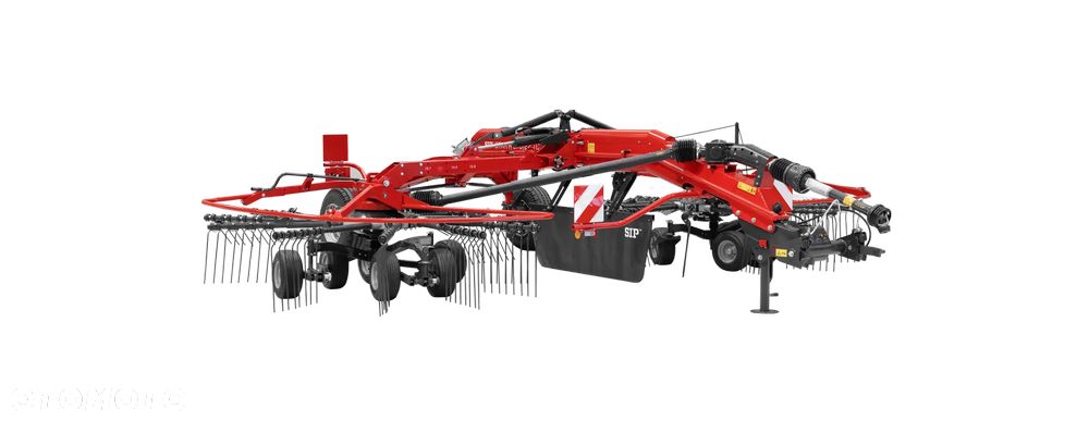 SIP STAR R 670 22 TC - 6