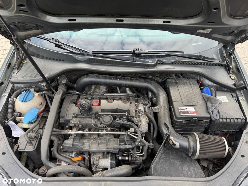 Volkswagen Golf 2.0 GTI - 9