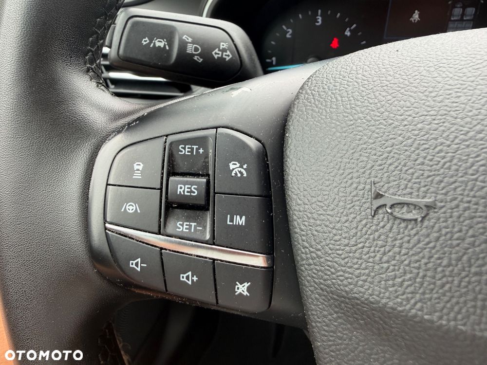 Ford Focus 1.5 EcoBlue Start-Stopp-System ACTIVE DESIGN - 23