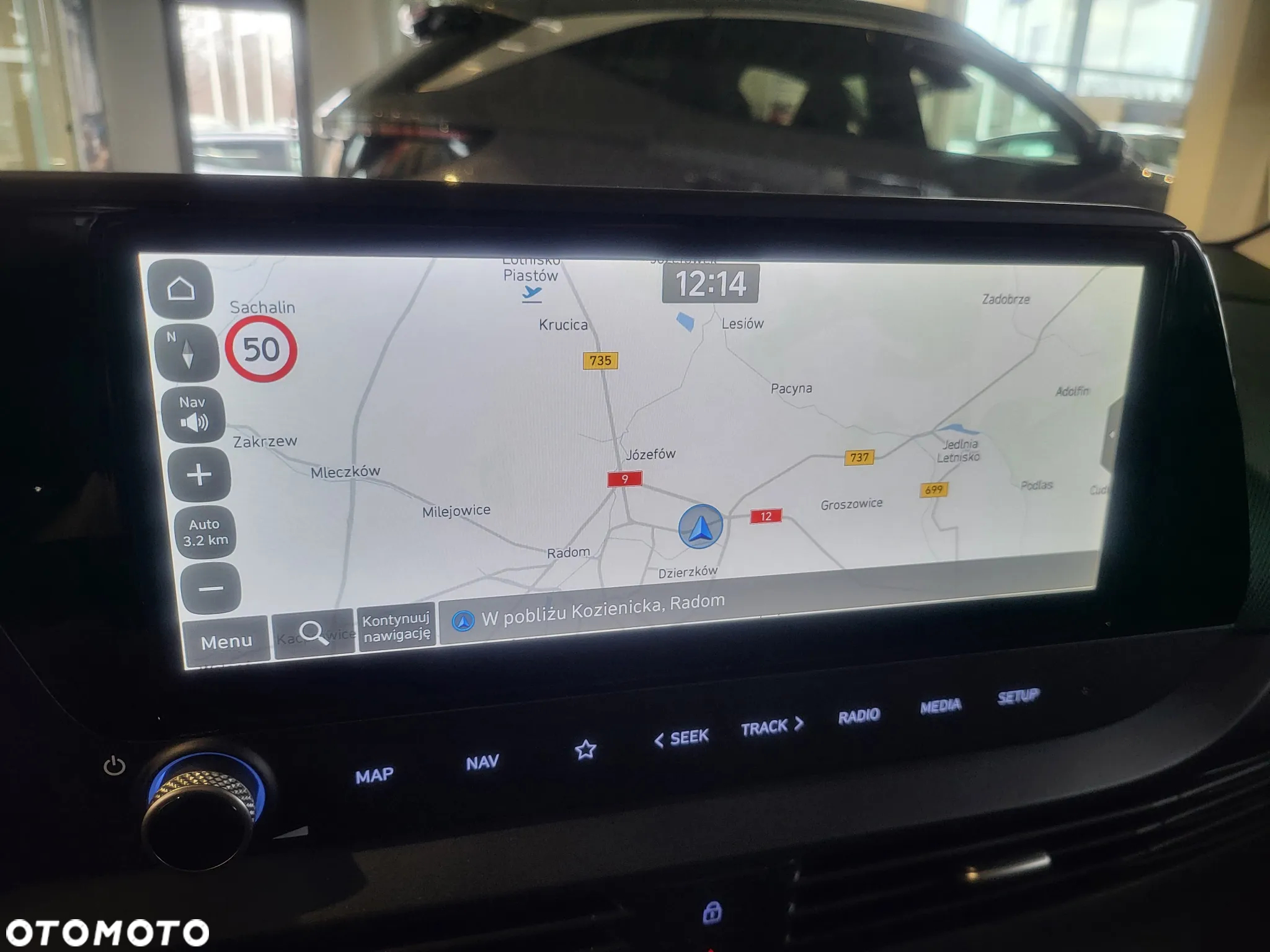 Hyundai Bayon 1.0 T-GDI Executive - 25