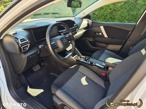 Citroen C4 2023 photo 5