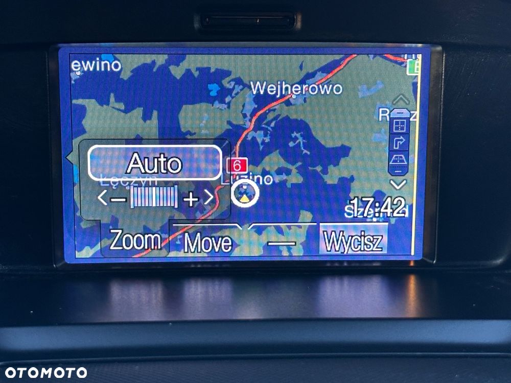 Ford Kuga - 22