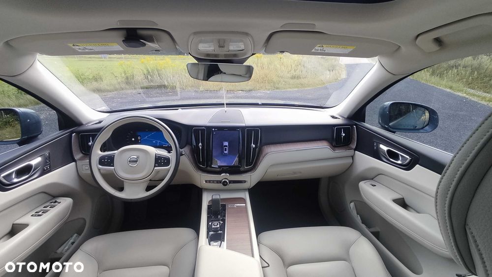Volvo XC 60 - 5