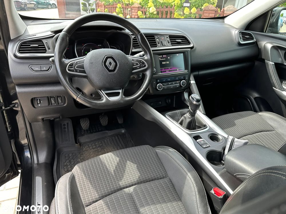 Renault Kadjar - 7