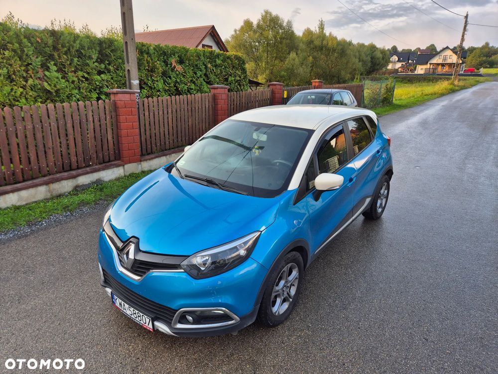 Renault Captur - 8