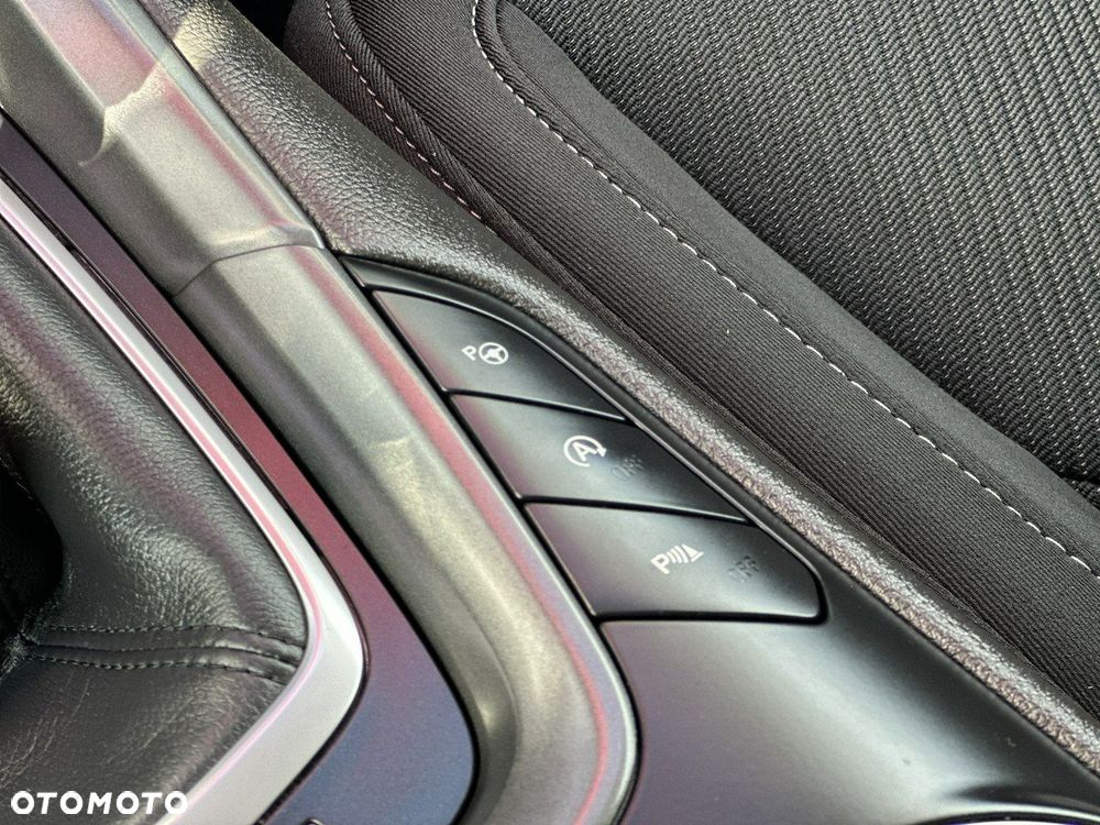 Ford Mondeo Turnier 1.5 EcoBoost Start-Stopp Titanium - 28