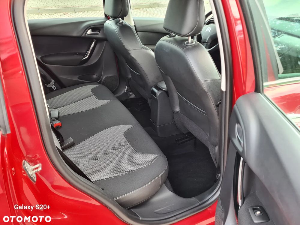 Citroën C3 1.4 HDi X Gold-Edition - 18