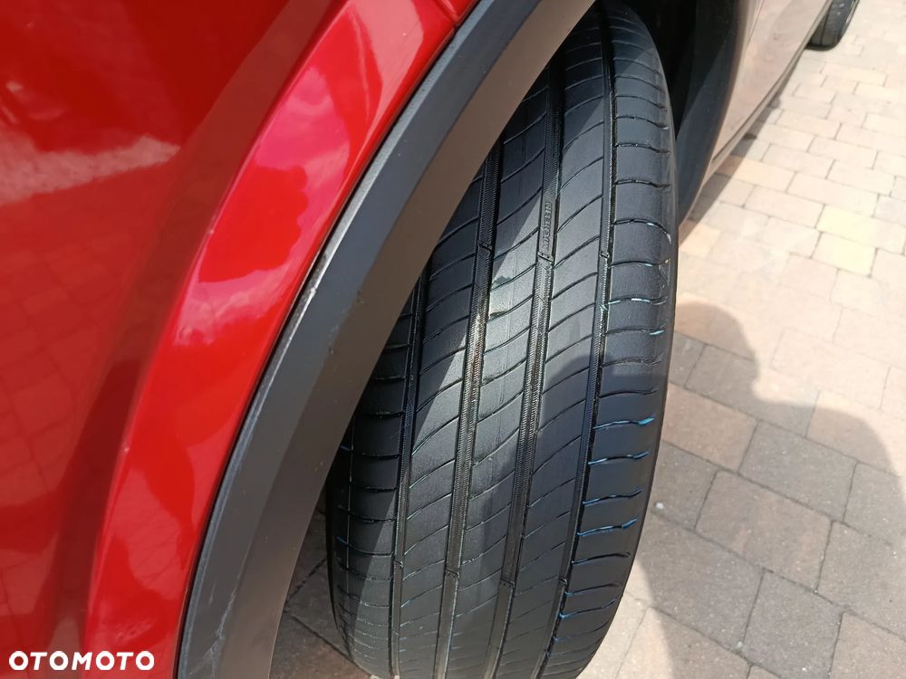 Nissan Qashqai 1.3 DIG-T MHEV Tekna+ Xtronic - 38