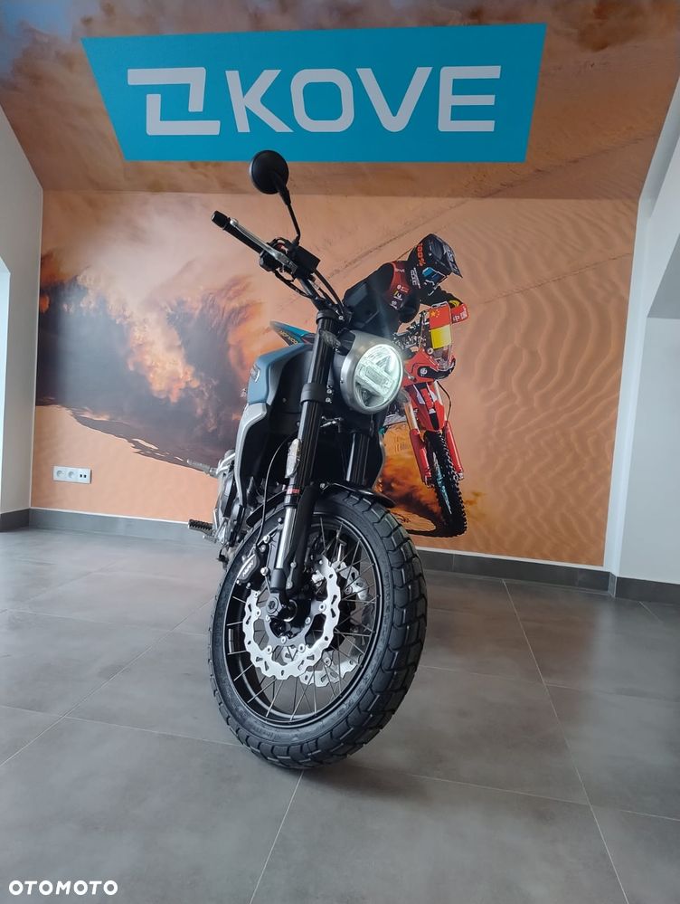 KOVE 510F - 3