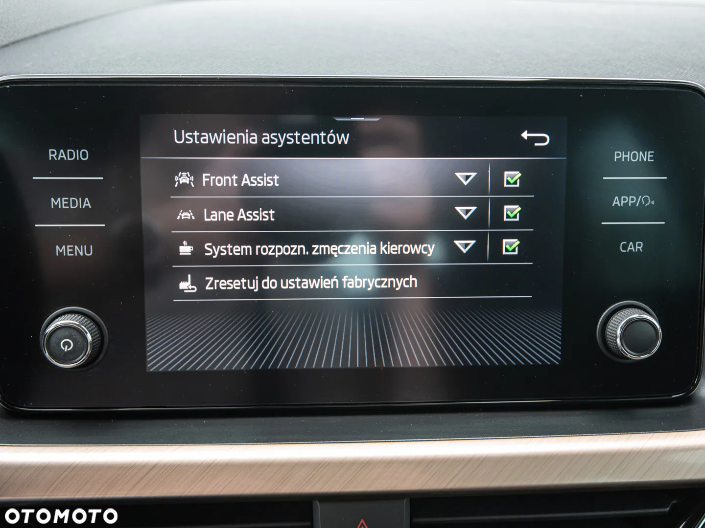 Skoda Scala 1.0 TSI Style - 24