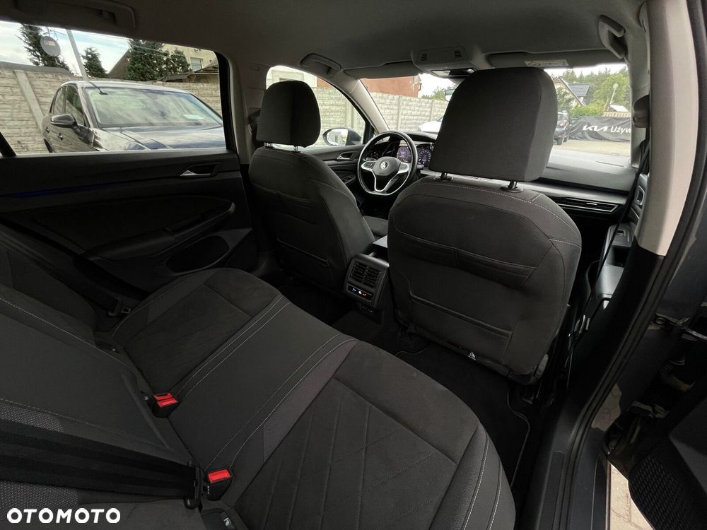 Volkswagen Golf Variant 2.0 TDI Style DSG - 16