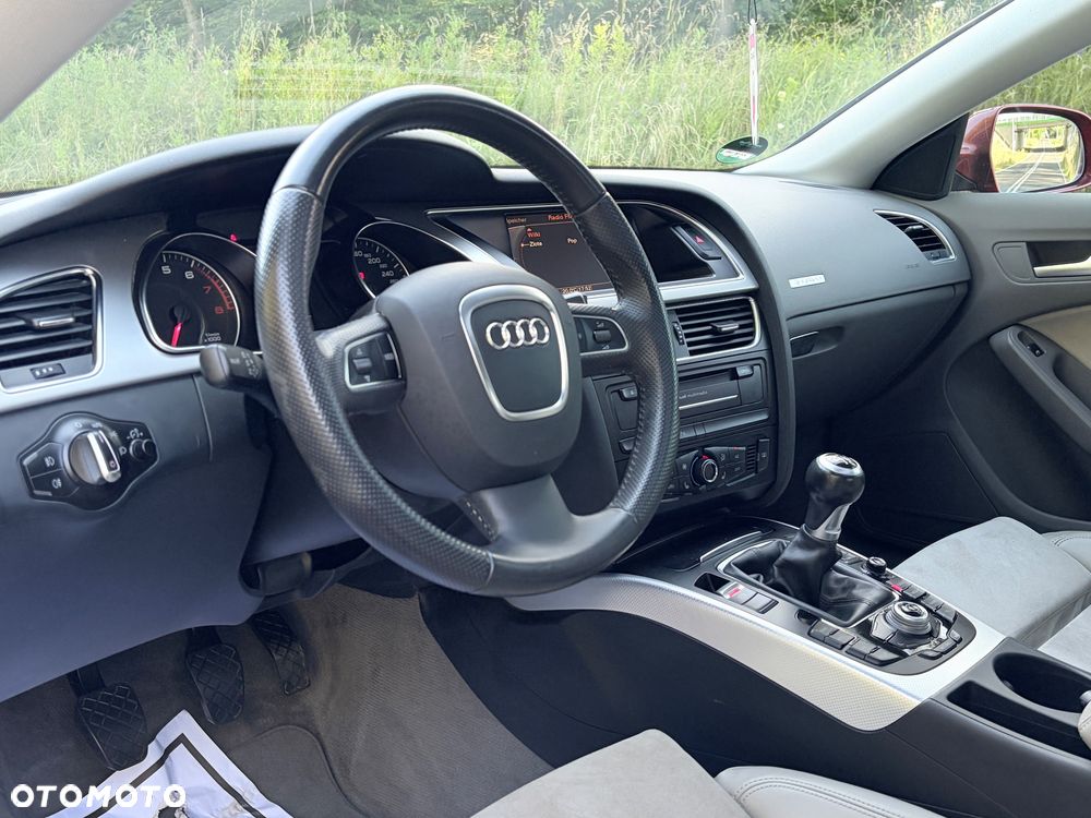Audi A5 Sportback 2.0 TFSI Quattro - 19