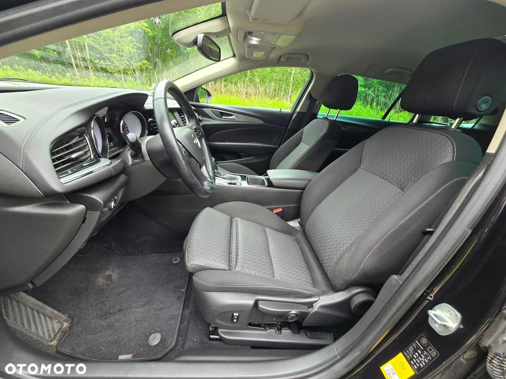 Opel Insignia 1.6 CDTI Enjoy S&S - 20