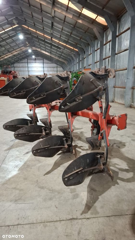 Kverneland Vario.Gregorie-Besson.Lemken - 10